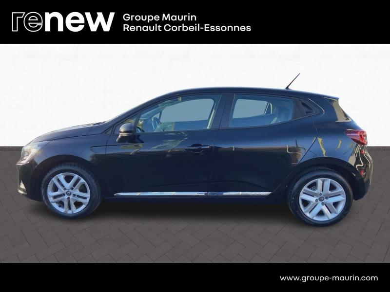 Photo 8 de l’annonce de RENAULT Clio d’occasion à vendre à CORBEIL-ESSONNES