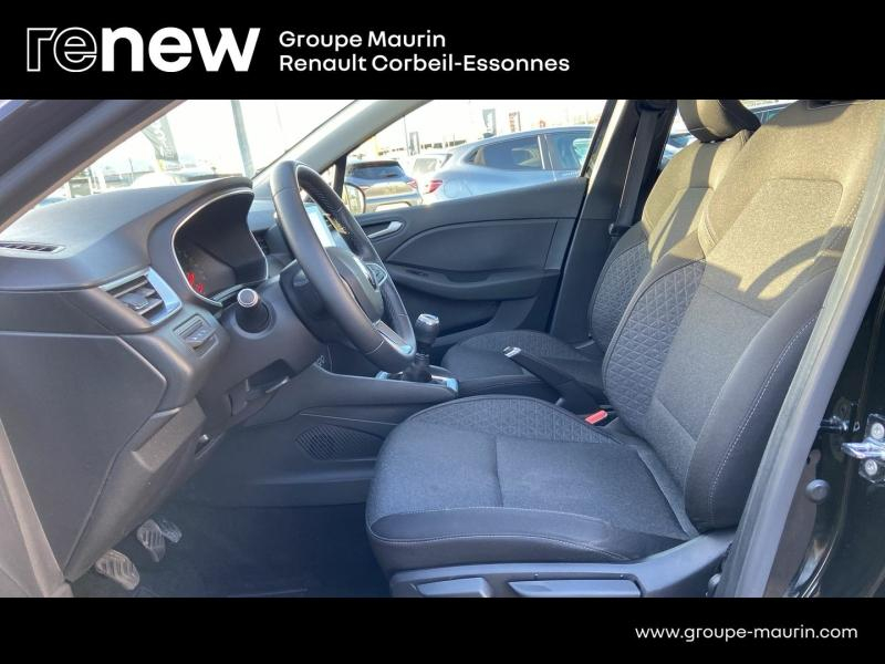 Photo 10 de l’annonce de RENAULT Clio d’occasion à vendre à CORBEIL-ESSONNES