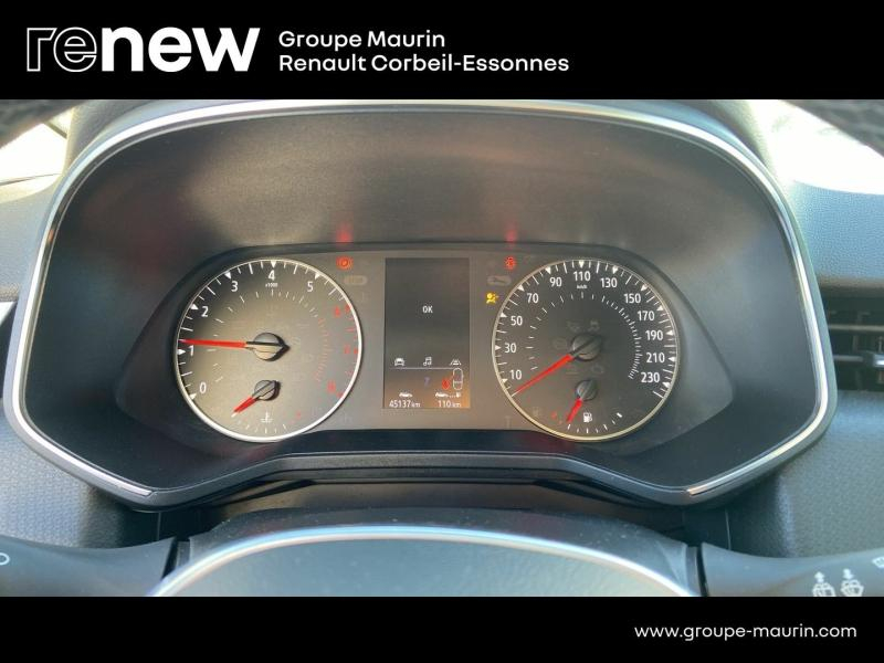 Photo 11 de l’annonce de RENAULT Clio d’occasion à vendre à CORBEIL-ESSONNES