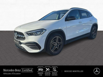 MERCEDES-BENZ Classe GLA d’occasion à vendre à MONTPELLIER