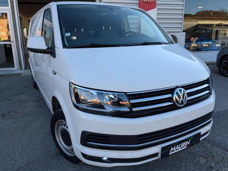 Photo 3 de l’annonce de VOLKSWAGEN Transporter Fg VUL d’occasion à vendre à MANOSQUE