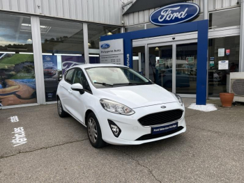 FORD Fiesta d’occasion à vendre à NARBONNE