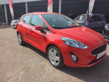 FORD Fiesta 1.1 75ch Cool & Connect 5p