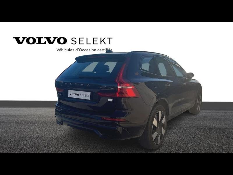 Photo 3 de l’annonce de VOLVO XC60 d’occasion à vendre à TOULON