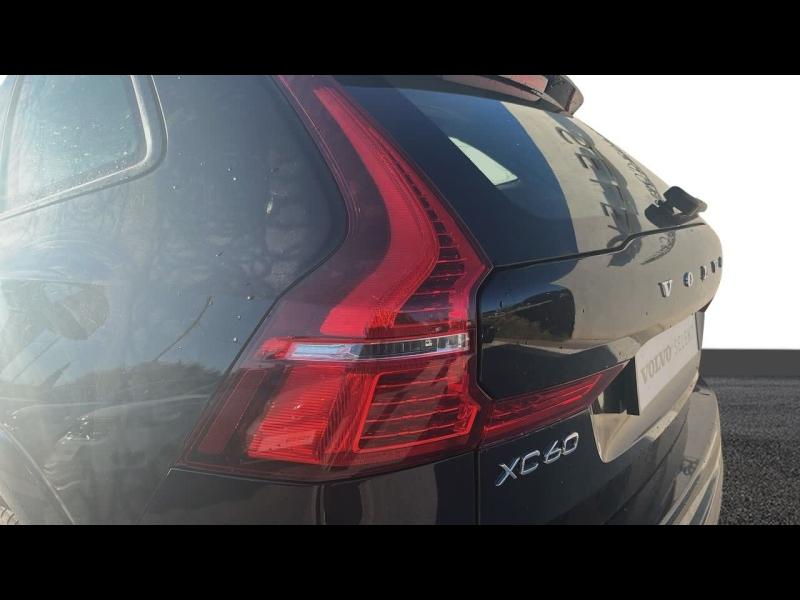 Photo 10 de l’annonce de VOLVO XC60 d’occasion à vendre à TOULON