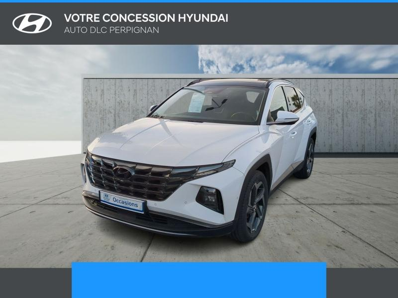 Photo 3 de l’annonce de HYUNDAI Tucson d’occasion à vendre à PERPIGNAN