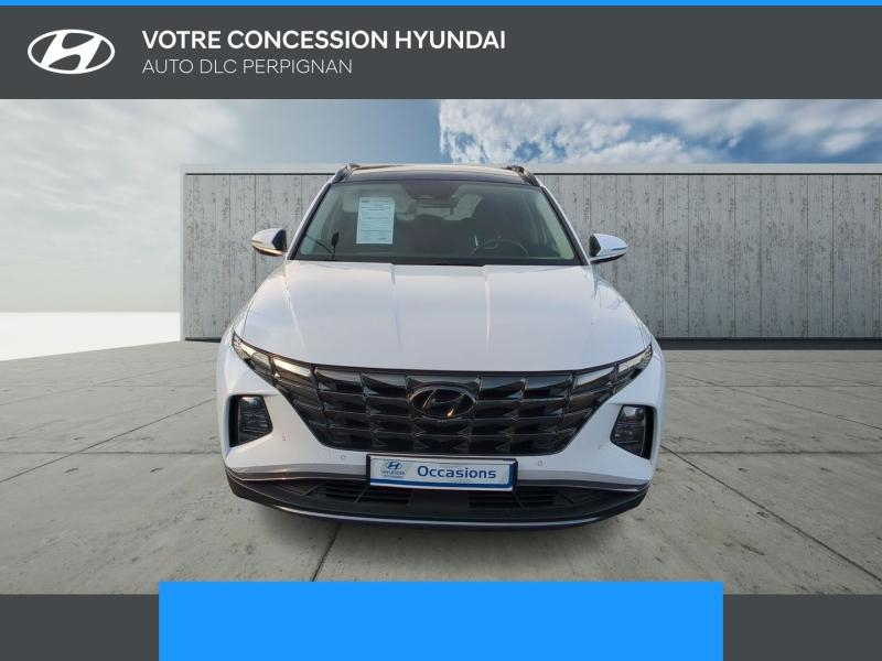 Photo 5 de l’annonce de HYUNDAI Tucson d’occasion à vendre à PERPIGNAN