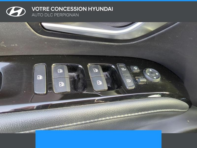 Photo 12 de l’annonce de HYUNDAI Tucson d’occasion à vendre à PERPIGNAN