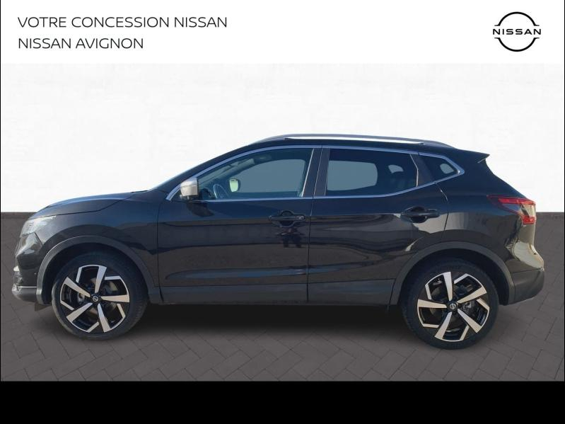 Photo 3 de l’annonce de NISSAN Qashqai d’occasion à vendre à AVIGNON