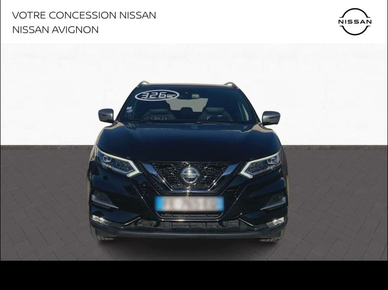 Photo 6 de l’annonce de NISSAN Qashqai d’occasion à vendre à AVIGNON