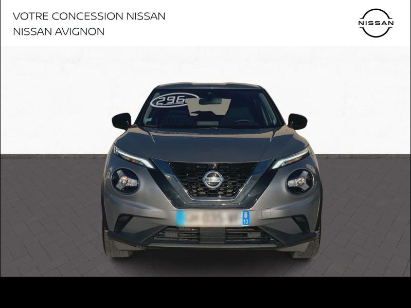 Photo 6 de l’annonce de NISSAN Juke d’occasion à vendre à AVIGNON