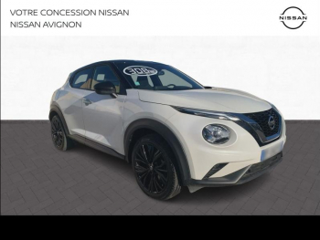 NISSAN Juke d’occasion à vendre à AVIGNON