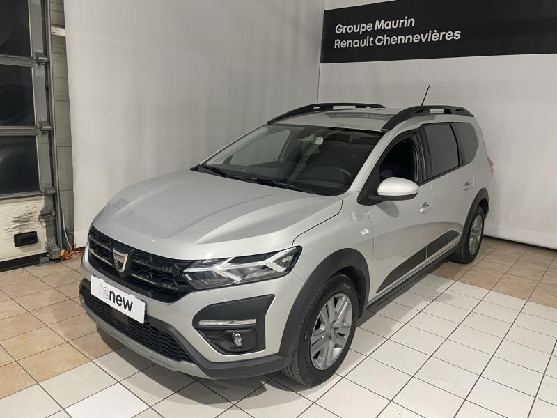 Photo 3 de l’annonce de DACIA Jogger d’occasion à vendre à CHENNEVIÈRES-SUR-MARNE