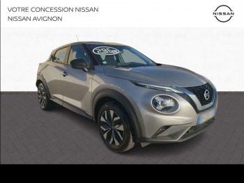 NISSAN Juke d’occasion à vendre à BOLLÈNE