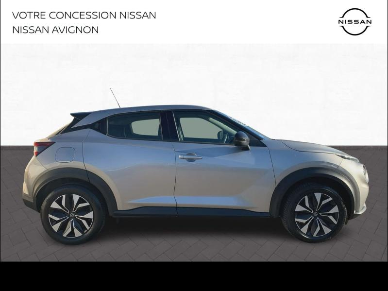 Photo 5 de l’annonce de NISSAN Juke d’occasion à vendre à BOLLÈNE