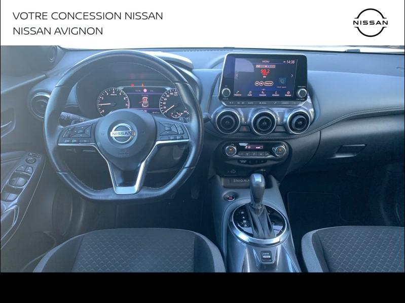 Photo 7 de l’annonce de NISSAN Juke d’occasion à vendre à BOLLÈNE