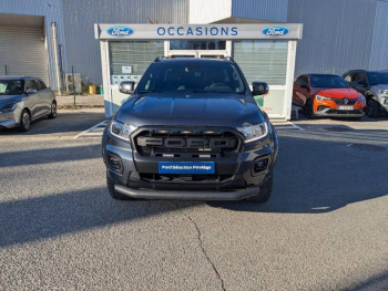 FORD Ranger VUL d’occasion à vendre à DRAGUIGNAN