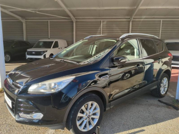 FORD Kuga d’occasion à vendre à CARPENTRAS