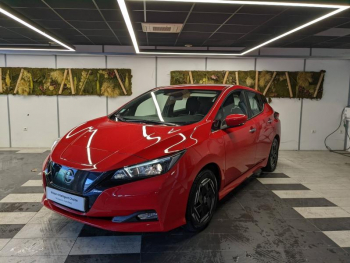 NISSAN Leaf d’occasion à vendre à MONTPELLIER