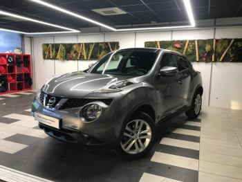 NISSAN Juke d’occasion à vendre à MONTPELLIER