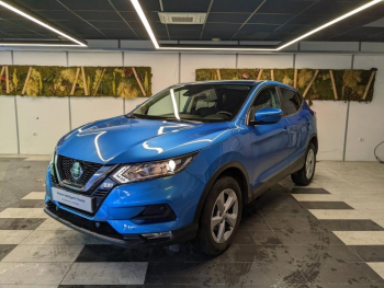 NISSAN Qashqai d’occasion à vendre à MONTPELLIER