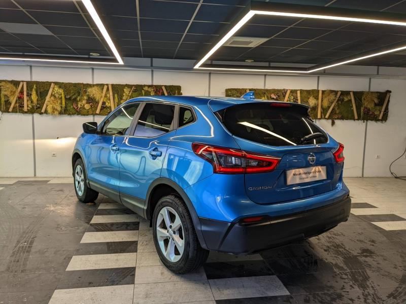 Photo 4 de l’annonce de NISSAN Qashqai d’occasion à vendre à MONTPELLIER