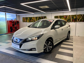 NISSAN Leaf d’occasion à vendre à MONTPELLIER