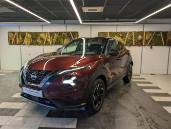 NISSAN Juke d’occasion à vendre à MONTPELLIER