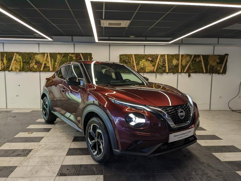 Photo 3 de l’annonce de NISSAN Juke d’occasion à vendre à MONTPELLIER