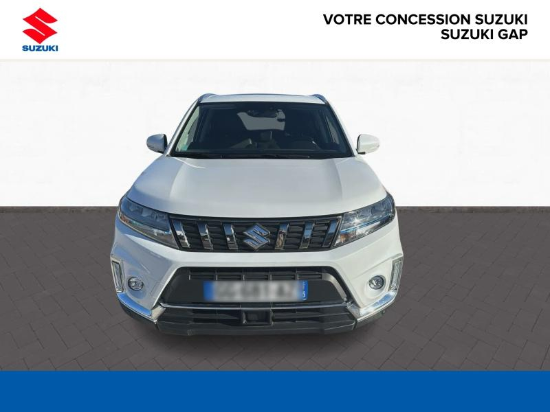 Photo 8 de l’annonce de SUZUKI Vitara d’occasion à vendre à GAP