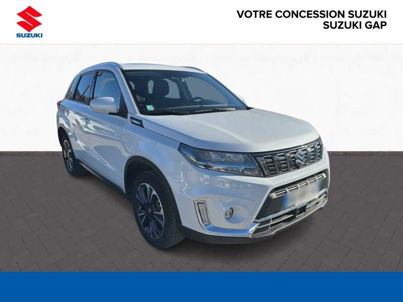 Photo 9 de l’annonce de SUZUKI Vitara d’occasion à vendre à GAP