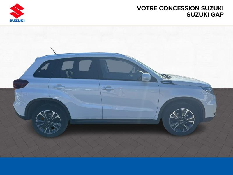 Photo 10 de l’annonce de SUZUKI Vitara d’occasion à vendre à GAP