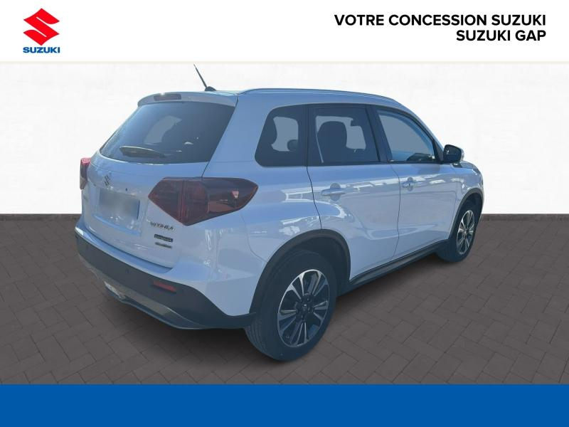 Photo 11 de l’annonce de SUZUKI Vitara d’occasion à vendre à GAP