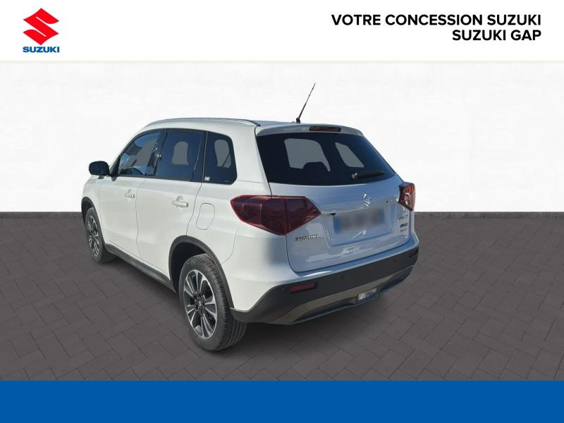 Photo 13 de l’annonce de SUZUKI Vitara d’occasion à vendre à GAP