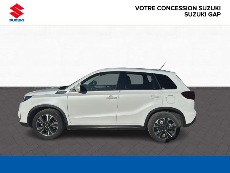 Photo 14 de l’annonce de SUZUKI Vitara d’occasion à vendre à GAP