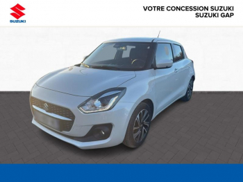 SUZUKI Swift d’occasion à vendre à GAP