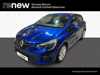 RENAULT Clio d’occasion à vendre à CORBEIL-ESSONNES