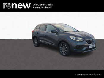 RENAULT Kadjar d’occasion à vendre à LIMEIL-BRÉVANNES