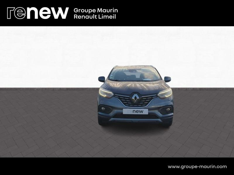 Photo 3 de l’annonce de RENAULT Kadjar d’occasion à vendre à LIMEIL-BRÉVANNES