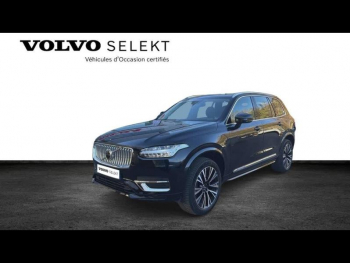 VOLVO XC90 d’occasion à vendre à AIX-EN-PROVENCE