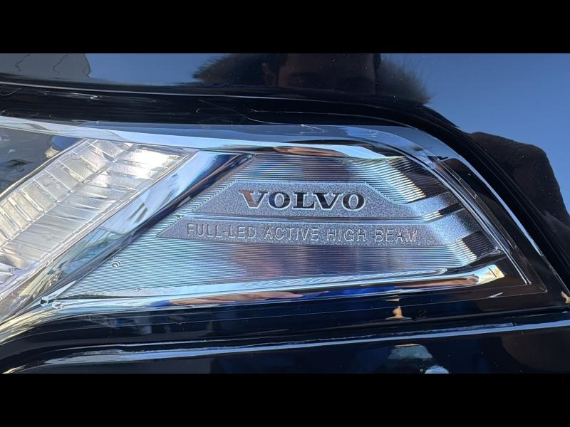 Photo 11 de l’annonce de VOLVO XC90 d’occasion à vendre à AIX-EN-PROVENCE