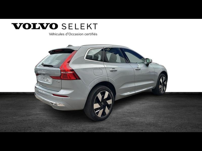 Photo 3 de l’annonce de VOLVO XC60 d’occasion à vendre à AIX-EN-PROVENCE