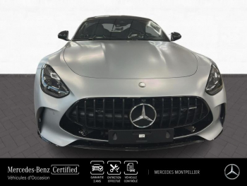 MERCEDES-BENZ AMG GT d’occasion à vendre à MONTPELLIER