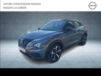 NISSAN Juke d’occasion à vendre à LA GARDE