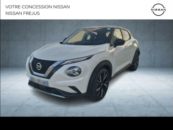 NISSAN Juke d’occasion à vendre à FRÉJUS