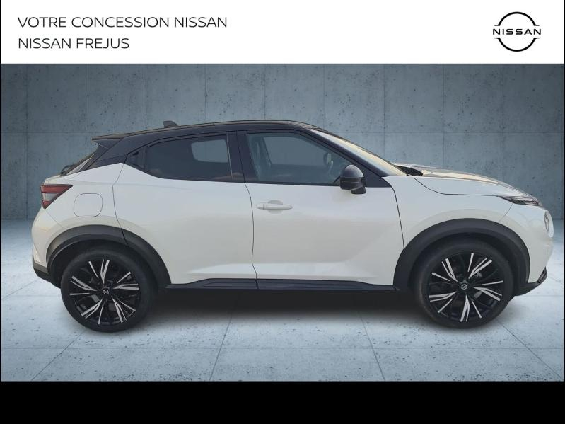 Photo 5 de l’annonce de NISSAN Juke d’occasion à vendre à FRÉJUS