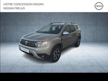 DACIA Duster d’occasion à vendre à FRÉJUS