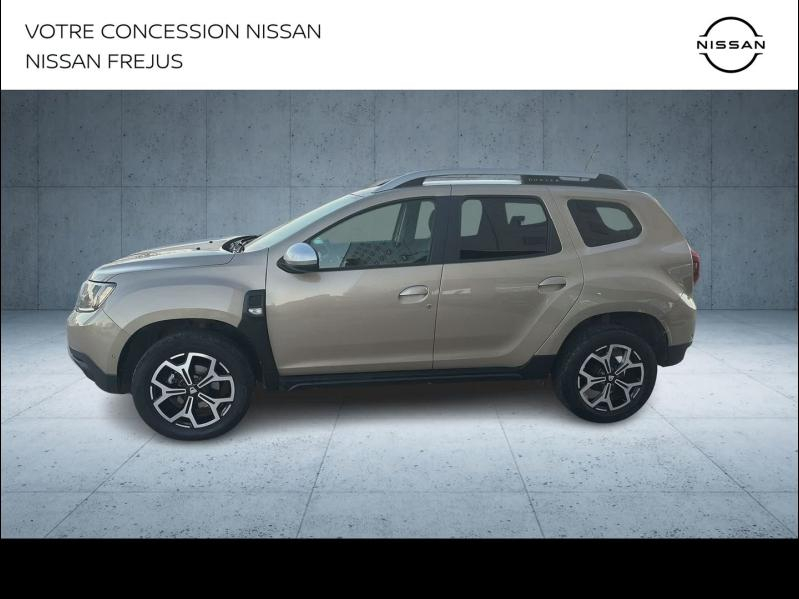 Photo 4 de l’annonce de DACIA Duster d’occasion à vendre à FRÉJUS