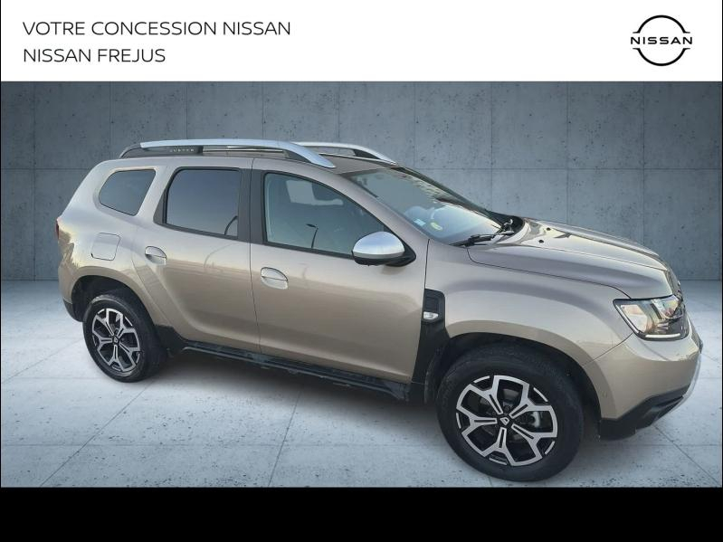 Photo 5 de l’annonce de DACIA Duster d’occasion à vendre à FRÉJUS