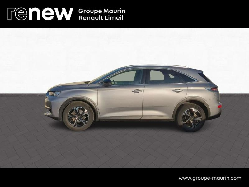 Photo 6 de l’annonce de DS DS 7 Crossback d’occasion à vendre à LIMEIL-BRÉVANNES